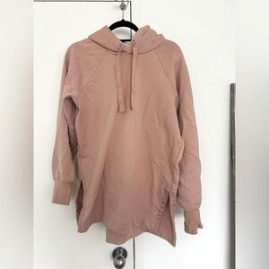 COS oversized hoodie
